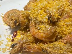 -阿英煲(凉城路店)