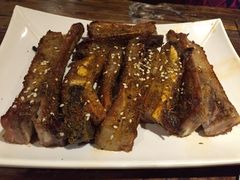 -霄汉羊排(万松园一店)