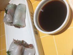 -蔡澜点心·粤菜(花城汇南区店)