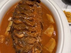 -阿五黄河大鲤鱼(海尚店)