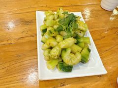 -Happy Tree House BBQ Kingsway木屋炭烤(溫哥華店)