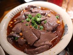 冒血-蒋烤鴨(东苑店)