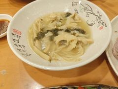 竹笋-乡亲鹅肉城(吴江店)