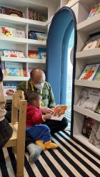 -MELAND CLUB亲子乐园·派对·餐厅(北京芳圆里ID MALL店)