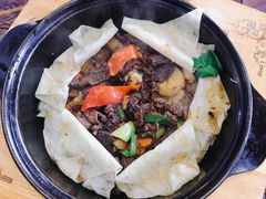 -宗巴雍姆藏餐府