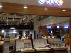 -JINS(上海近铁城市广场店)