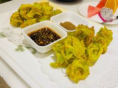 -御仙都北京菜馆·烤鸭店(双井店)