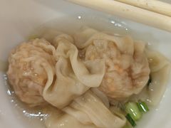 -蓝记云吞(正果店)