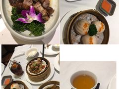 -粤域茶餐厅