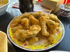 -芦月轩羊蝎子(北蜂窝店)