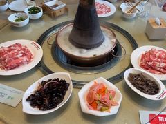 -阳坊大都涮羊肉(阳坊总店)