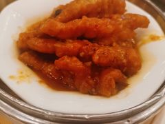 -凤凰楼酒家·粤宴点心(华强北店)