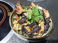 无骨鸡爪-申鲜大师·简餐(科技生态园店)