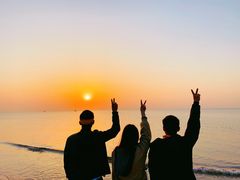 -渔岛海洋度假区