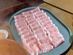 -清真·北京老门框爆肚涮肉馆(凤城六路店)