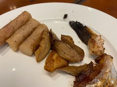 -天津滨海圣光皇冠假日酒店