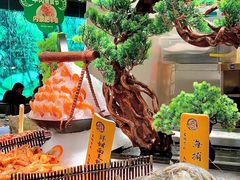 -亚马逊海鲜自助(梅溪湖步步高店)