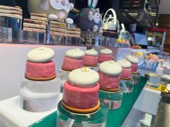 -洲际酒店·地平线全日餐厅HORIZON CAFÉ