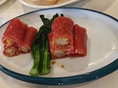 -龙的酒楼·手工早茶·顺德菜(近良路店)