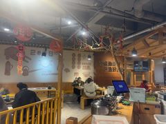 -屋头串串(临江路店)
