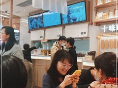 -小满手工粉(北京来福士店)