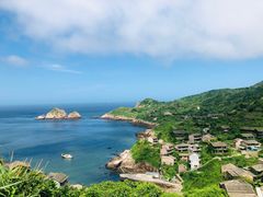-枸杞岛