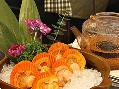 -太琼糟粕醋火锅·海南老爸茶(海棠湾臻选店)