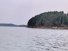 -仙海旅游度假区