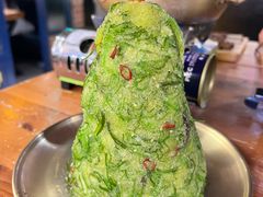 -大叹号啤酒屋·延边料理(延大店)