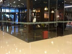 -星巴克臻选(上海中环广场2F店)