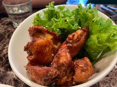 -Lets burger非常汉堡·环球风味(蓝色港湾店)