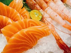 -小山日本料理(兴业太古汇店)