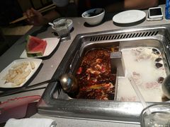 -海底捞火锅(万象城店)