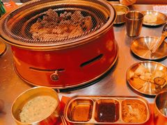 -西塔老太太泥炉烤肉(苏州大悦城店)