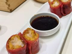 -蔡澜点心·粤菜(月星环球港店)