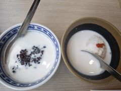 -苏小柳手作点心x茶叙小院(徐家汇分院)