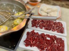 -潮悦牛肉火锅城(水贝店)