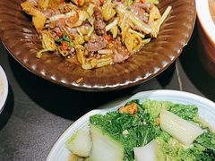 -秋色客家菜(南山店)