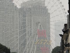 -星城之眼摩天轮