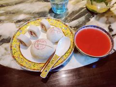 如意芸豆卷-富华斋饽饽铺·宫廷糕点·伴手礼(护国新天地店)