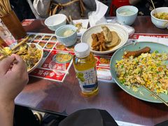 -扬二春炒饭(国庆路总店)