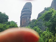 -丹霞山风景名胜区