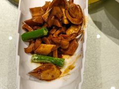 -金枝玉叶上海人家食府(三里河店)