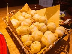 小炒汤圆-先启半步颠小酒馆(虹桥龙湖天街店)