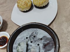-广东胜利宾馆西关粤中餐厅