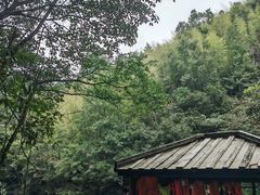-周洛大峡谷