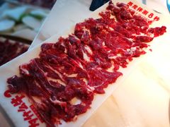 -为什么牛潮汕牛肉火锅(中信广场店)