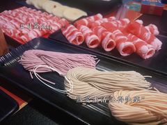 -吼堂老火锅(万寿宫店)
