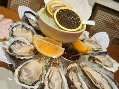 -Osteria Garden 生蚝花园餐厅(原进贤路店)
