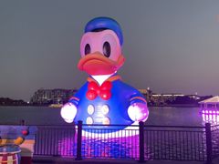 -迪士尼小镇